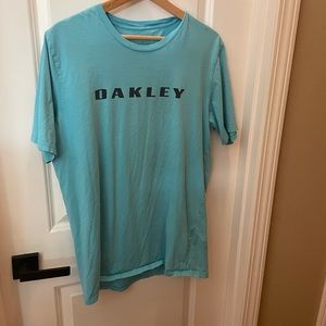 Mens Oakley T-Shirt